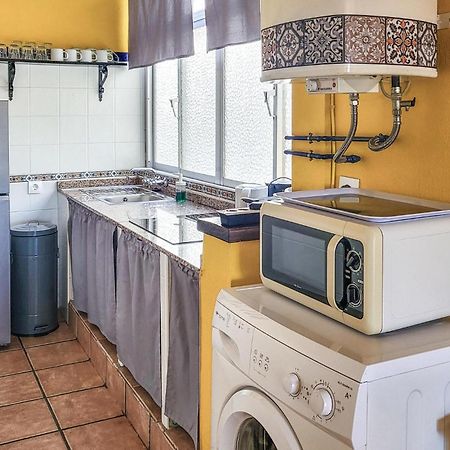 2 Bedroom Cozy Apartment In El Campello Exterior foto